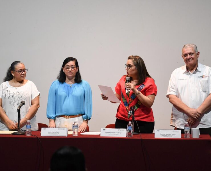 Inicia 3er. Encuentro Estatal de Mediadores de Lectura