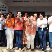 Inicia el Maratón de Ayuda 2026 del Sistema DIF Tabasco