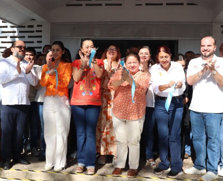 Inicia el Maratón de Ayuda 2026 del Sistema DIF Tabasco