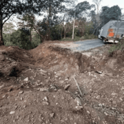 Jalisco vive nueva ola de bloqueos e incendios