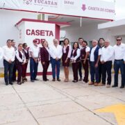 Japay amplía red norte y reduce espera ciudadana