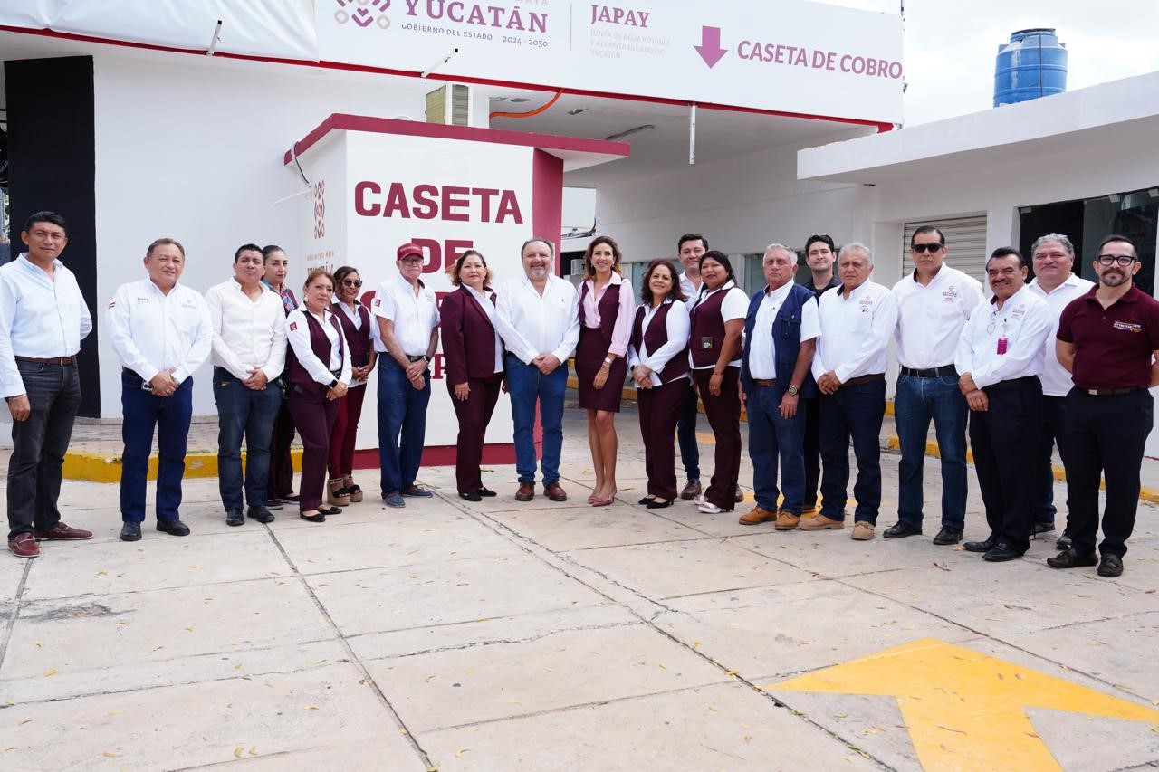 Japay amplía red norte y reduce espera ciudadana