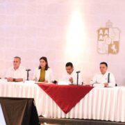 Javier May Rodríguez impulsa agenda incluyente en Tabasco