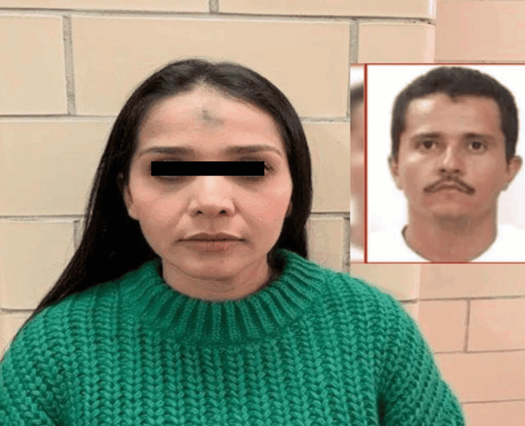 Jessica Johanna Oseguera González