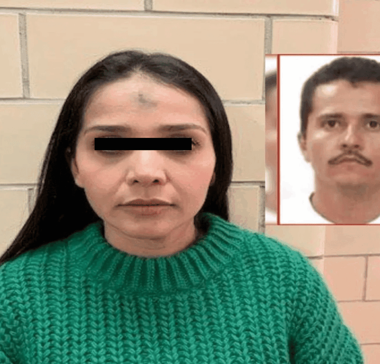 Jessica Johanna Oseguera González