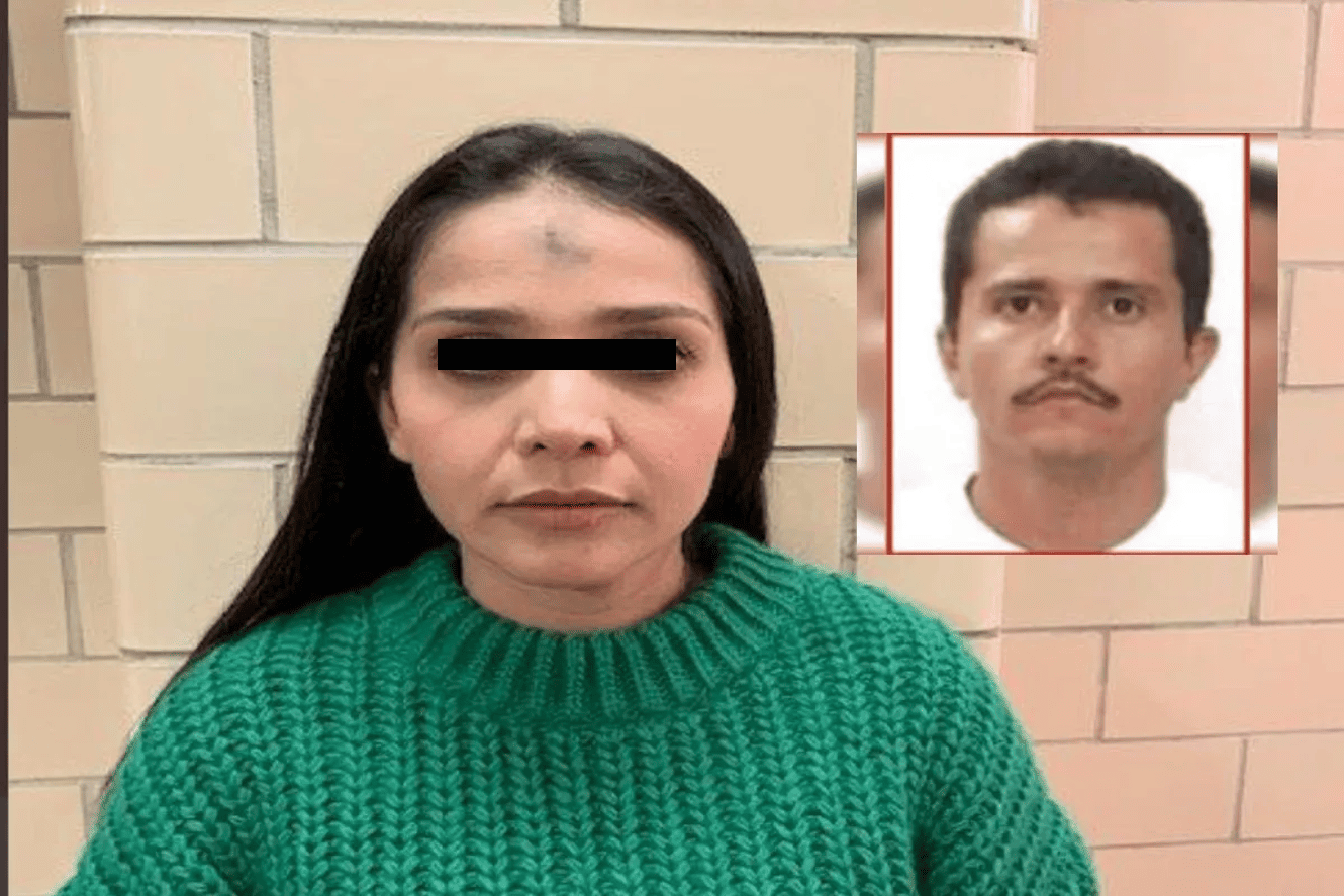 Jessica Johanna Oseguera González