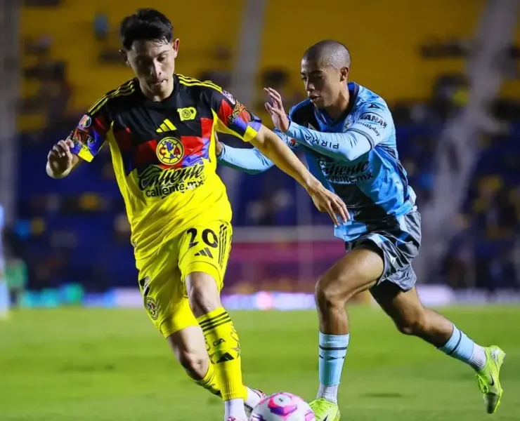 Jornada 7 del Clausura 2026 ¡Partidazos imperdibles!