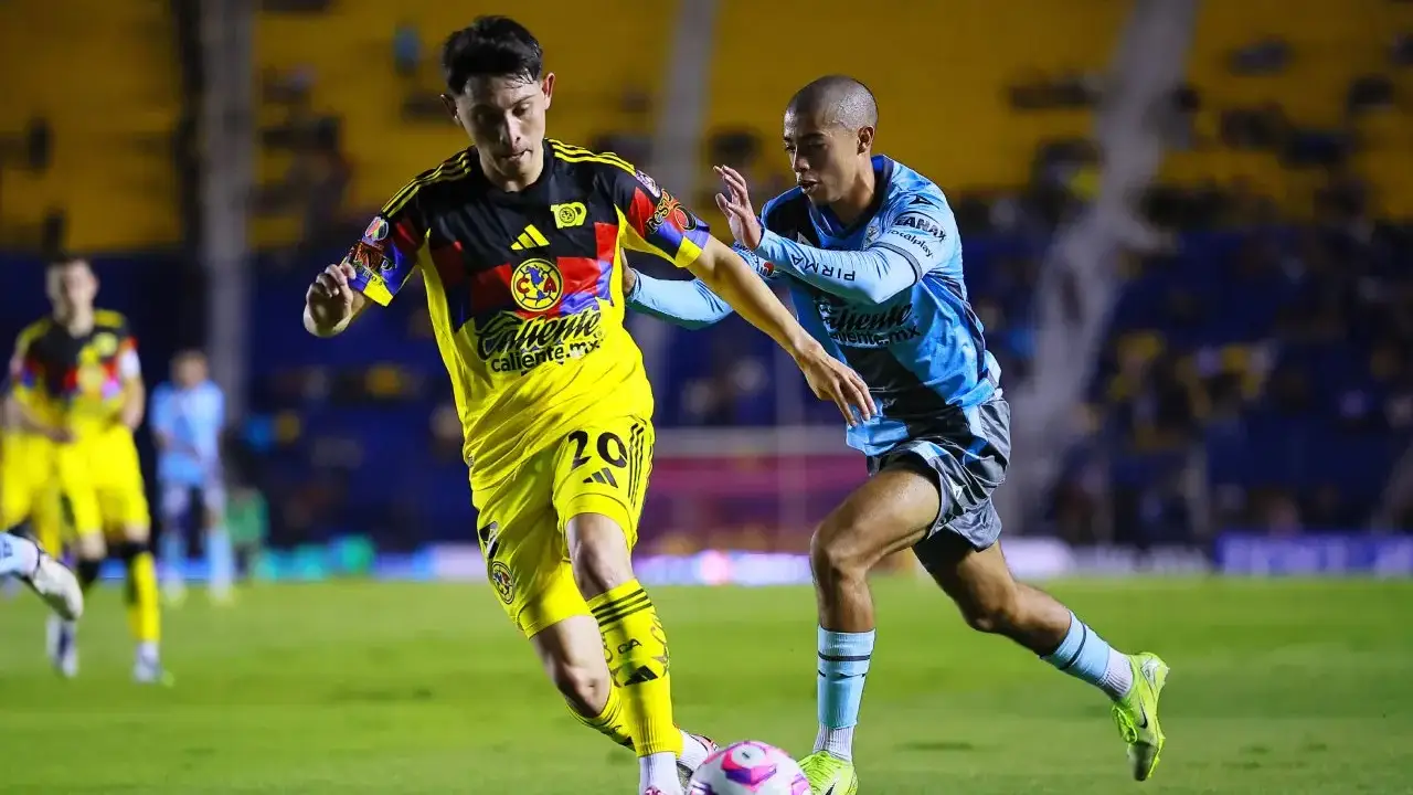 Jornada 7 del Clausura 2026 ¡Partidazos imperdibles!