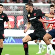 Jornada 8 del Torneo Clausura 2026 Partidos, horarios y dónde ver