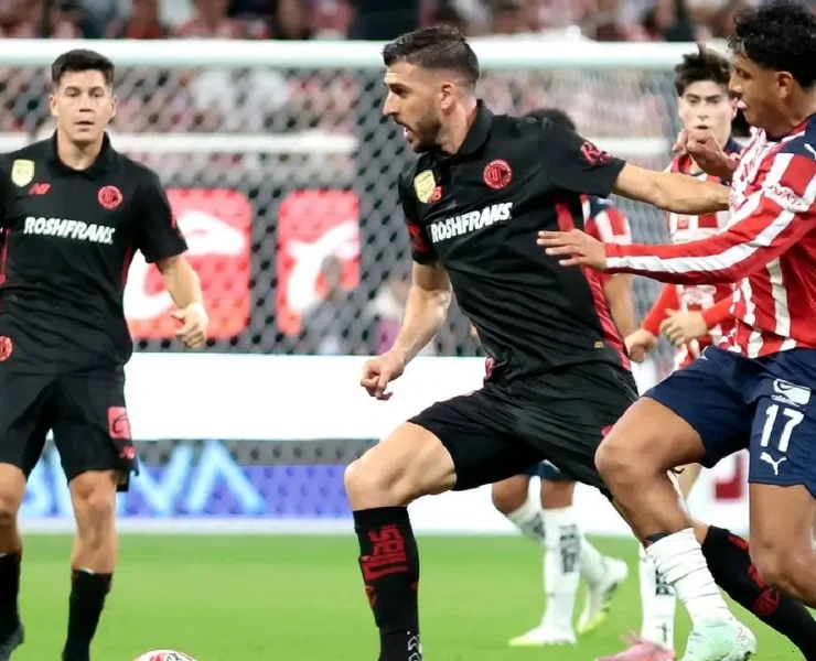 Jornada 8 del Torneo Clausura 2026 Partidos, horarios y dónde ver