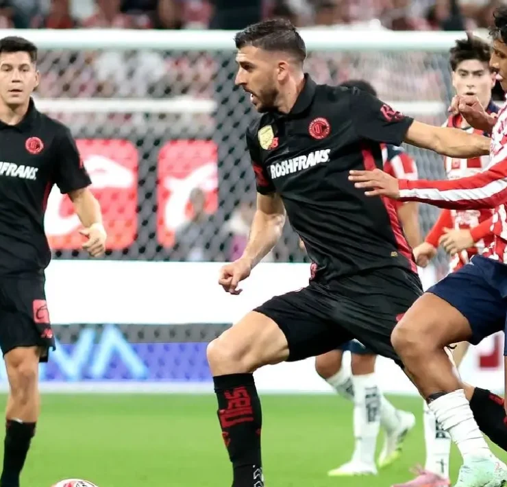 Jornada 8 del Torneo Clausura 2026 Partidos, horarios y dónde ver