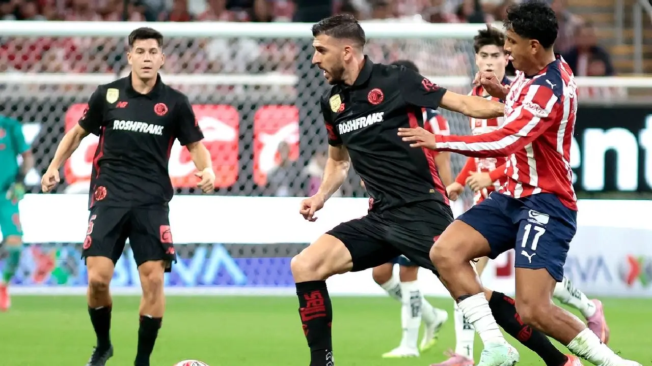 Jornada 8 del Torneo Clausura 2026 Partidos, horarios y dónde ver