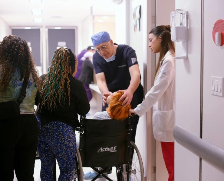 Sonrisas transformadas: Jornada Gratuita “Dibujando Sonrisas” cambia vidas de familias yucatecas