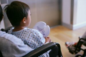 Transforman vidas de familias yucatecas a través de la jornada gratuita “Dibujando Sonrisas”