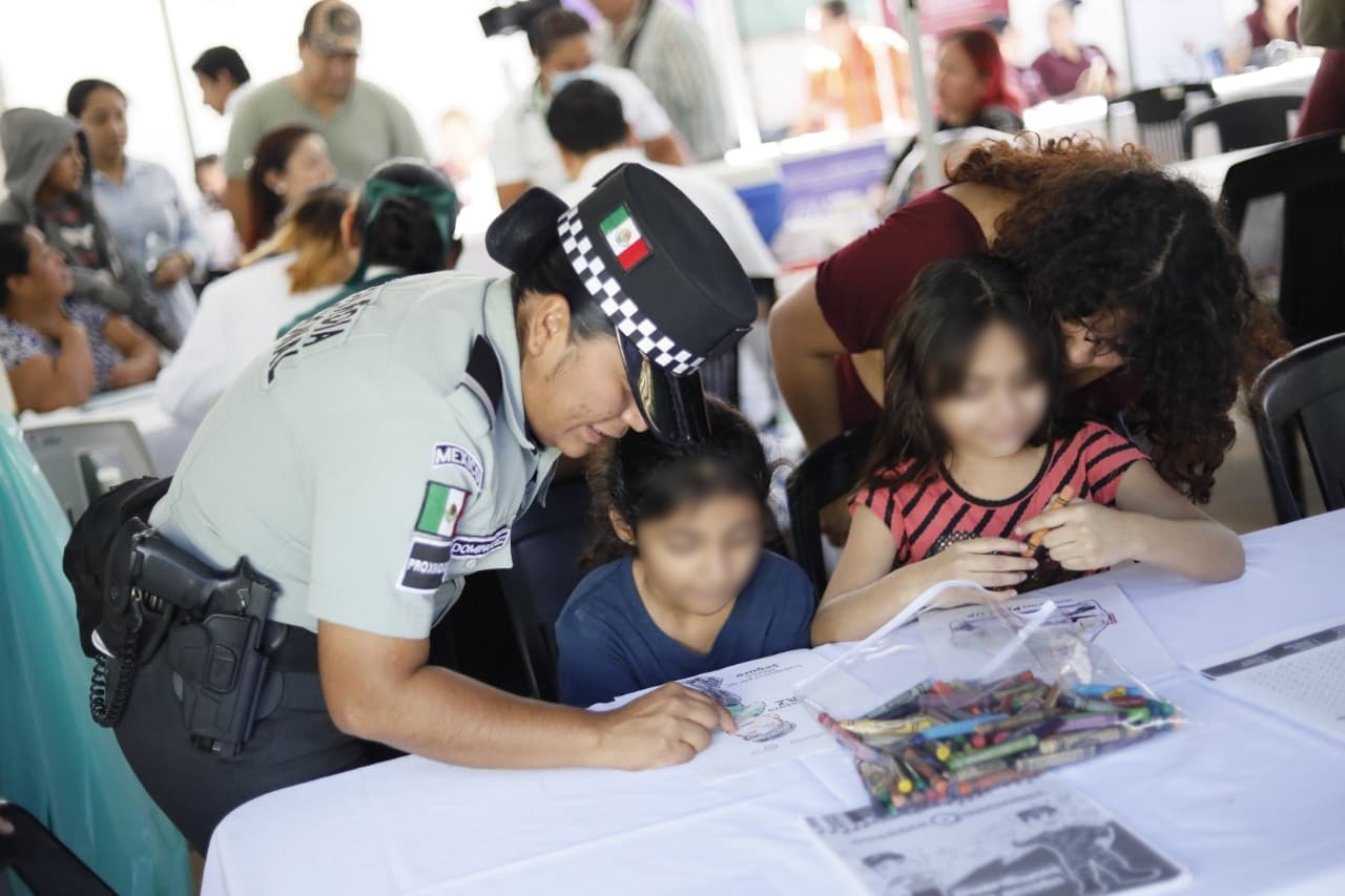 Jornadas de Paz fomenta el bienestar 