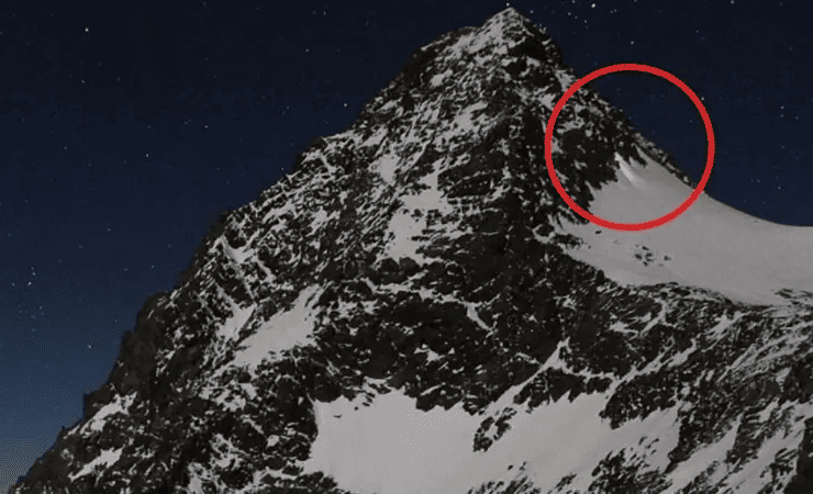 Juicio por tragedia en el Grossglockner