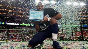 Kenneth Walker III explota con 135 yardas terrestres y se consagra como MVP del Super Bowl LX en la victoria donde Seattle Seahawks aplastó a New England Patriots.