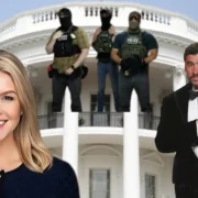 La Casa Blanca le respondió a Bad Bunny tras críticas al ICE