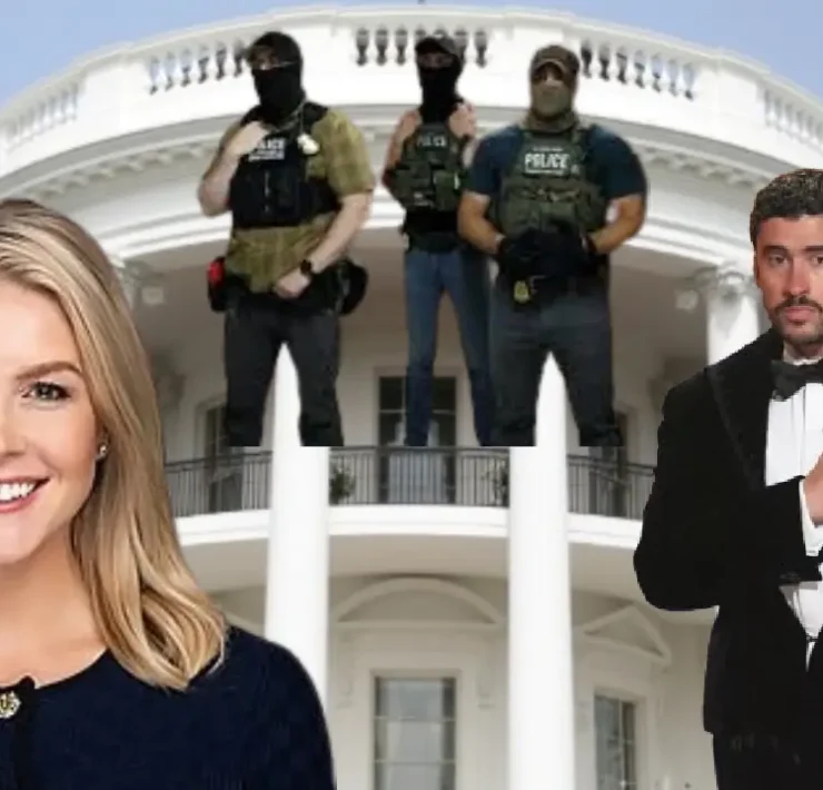 La Casa Blanca le respondió a Bad Bunny tras críticas al ICE