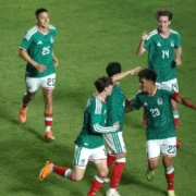 La Selección Mexicana convenció ante Islandia con goleada