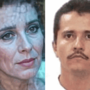 La presunta pareja sentimental de El Mencho