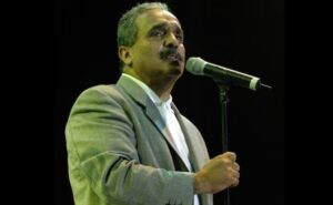 Willie Colón murió a los 75 años de edad