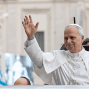León XIV anuncia gira histórica por África y Europa