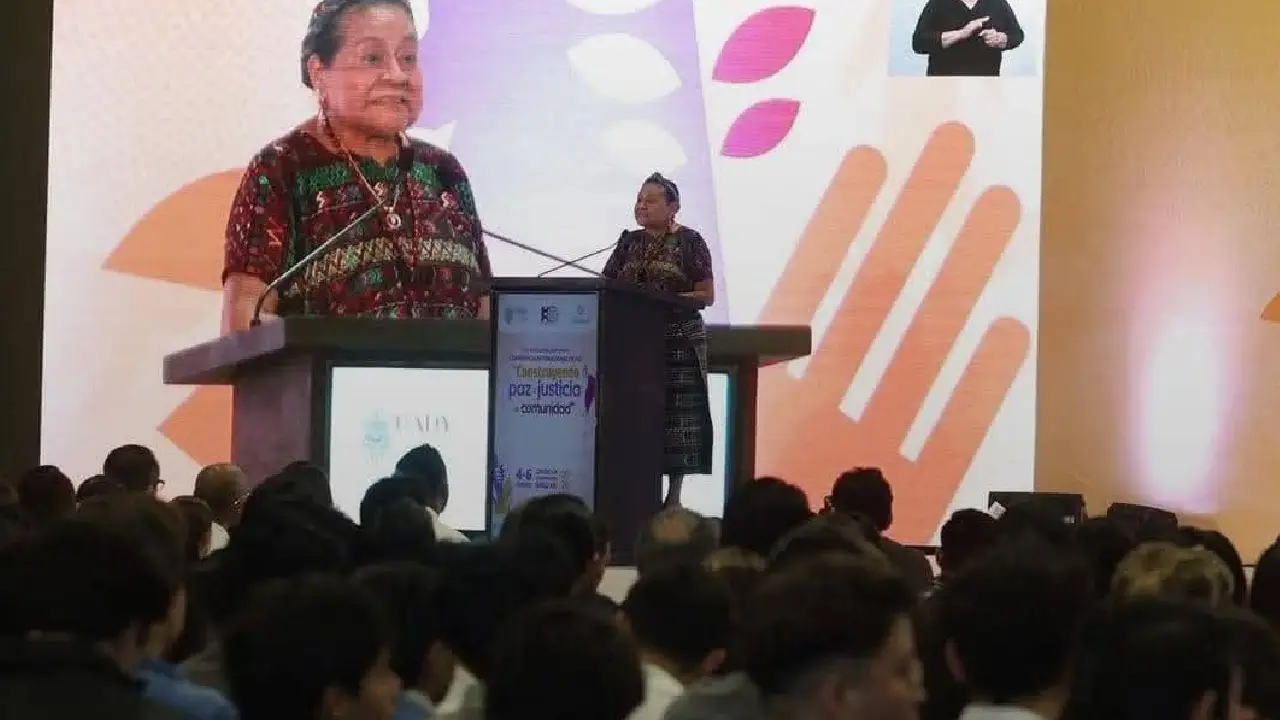 Llamado a la sociedad para construir la paz desde lo local