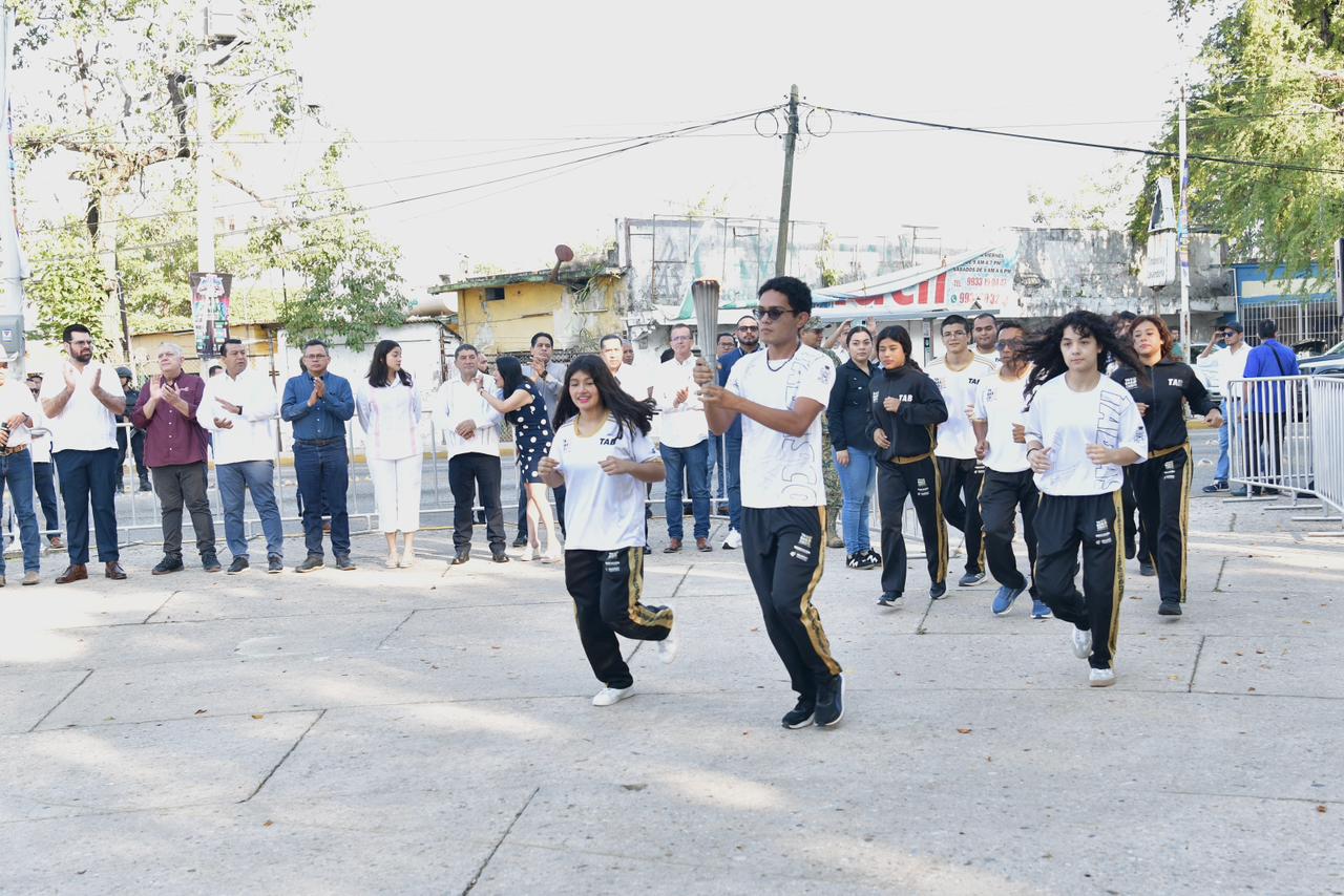 Llamado a la unidad y participación ciudadana