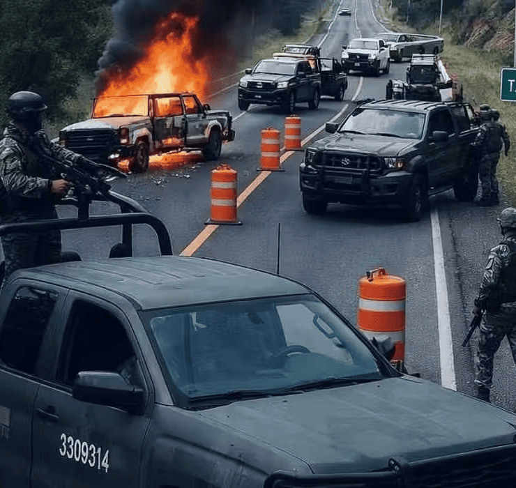 Lo que se sabe de la operación que abatió a El Mencho