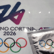 Los Juegos Olímpicos de Invierno agotan condones