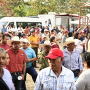 Los programas del Gobierno del Pueblo