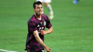 En el 2021, el Tricolor ganó 2-1 en el AT&T Stadium con doblete de “Chucky” Lozano; el descuento islandés llegó tras un autogol de Edson Álvarez.