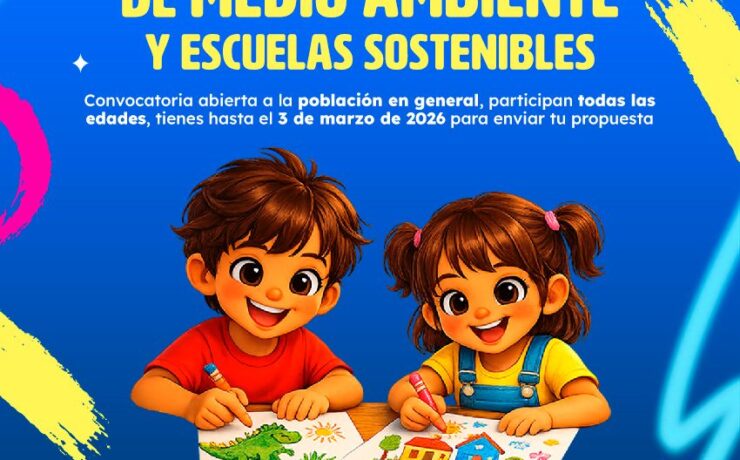 SEMADES lanza concurso para crear la mascota ambiental de Tabasco