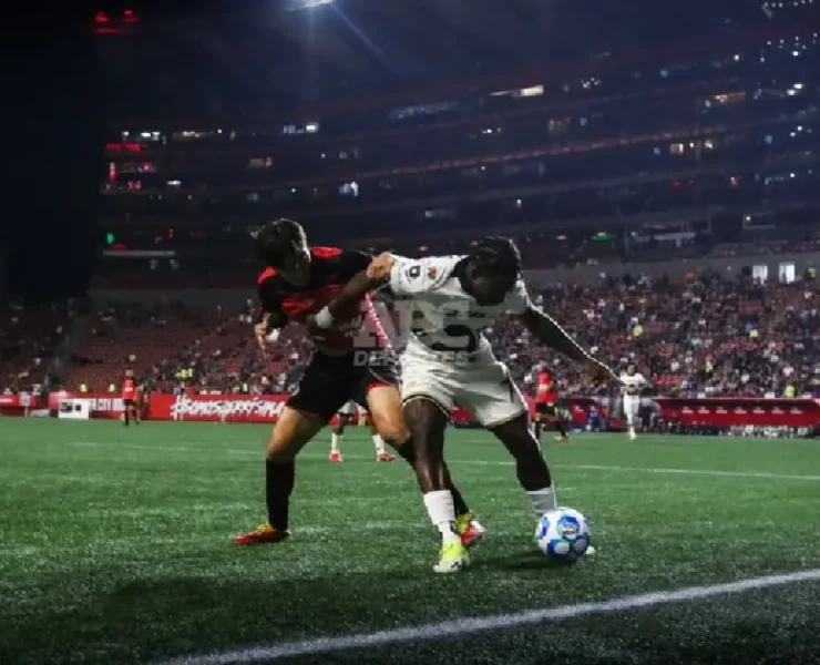 Mazatlán consiguió su segundo triunfo en el arranque de la Jornada 8