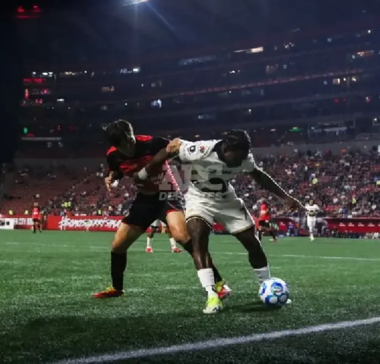 Mazatlán consiguió su segundo triunfo en el arranque de la Jornada 8