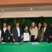 Medalla “Gonzalo Cámara Zavala” premia compromiso social