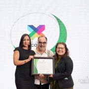 Grupo Xcaret es la empresa con mejor reputación en temas de ESG en México dentro del sector de Hoteles y Servicios turísticos
