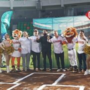 Alianza Histórica: Mifel y Leones impulsan deporte en Yucatán