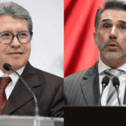 Monreal plantea filtros en Morena