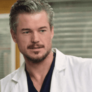 Muere Eric Dane a los 53 años tras luchar contra la ELA