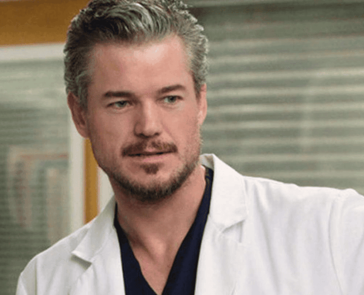 Muere Eric Dane a los 53 años tras luchar contra la ELA