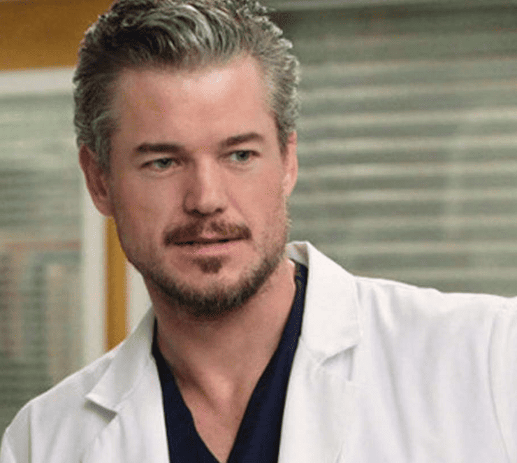 Muere Eric Dane a los 53 años tras luchar contra la ELA