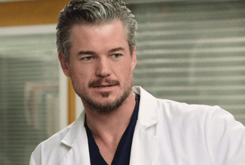 Muere Eric Dane a los 53 años tras luchar contra la ELA