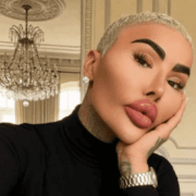 Muere influencer británico Jordan James Parke