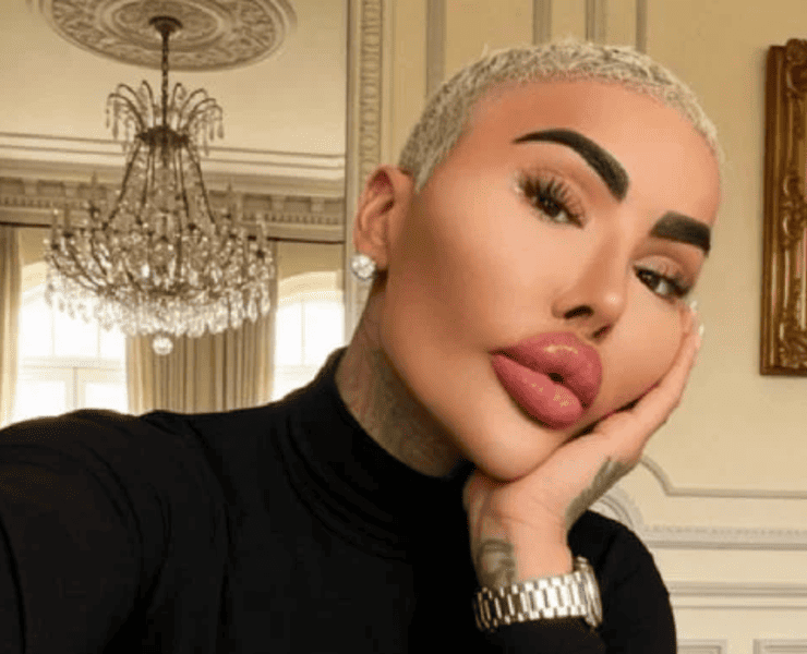 Muere influencer británico Jordan James Parke