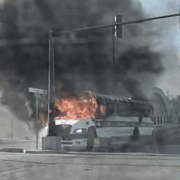 Muerte de El Mencho estalla la violencia en Jalisco