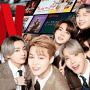 Netflix transmitirá en vivo el regreso de BTS
