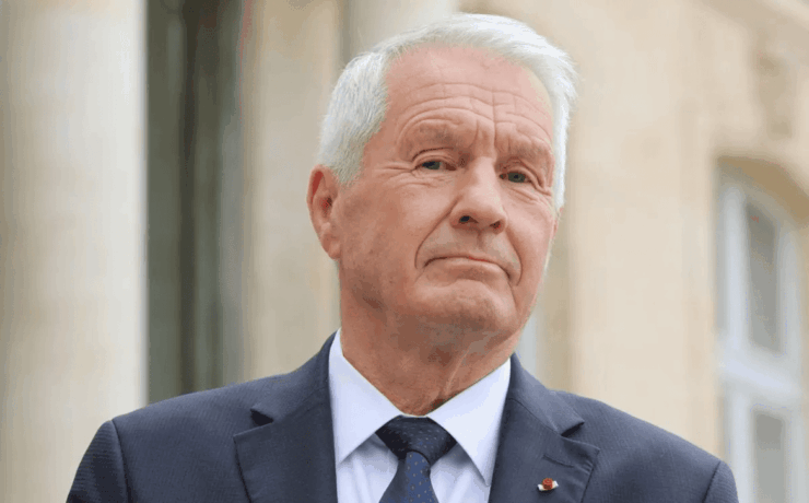 Noruega investiga a expresidente del Comité Nobel de la Paz