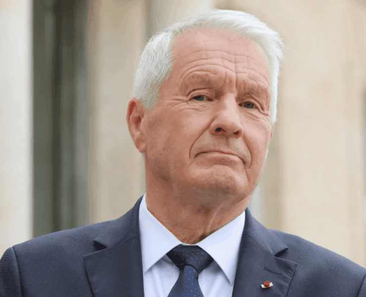 Noruega investiga a expresidente del Comité Nobel de la Paz